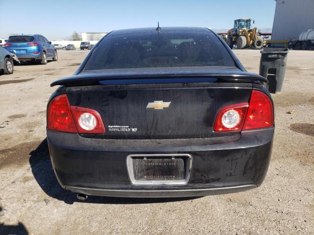 Photo 6 from auction – 2011 CHEVROLET MALIBU 2LT with VIN 1G1ZD5E10BF156199