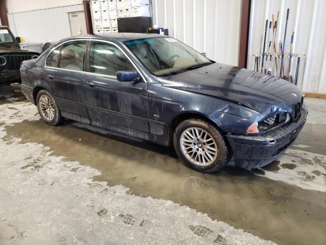 Photo 4 from auction – 2002 BMW 530 I AUTO with VIN WBADT63482CH88747