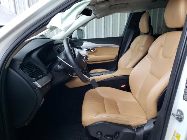 Photo 7 from auction – 2016 VOLVO XC90 T6 with VIN YV4A22PK2G1033634