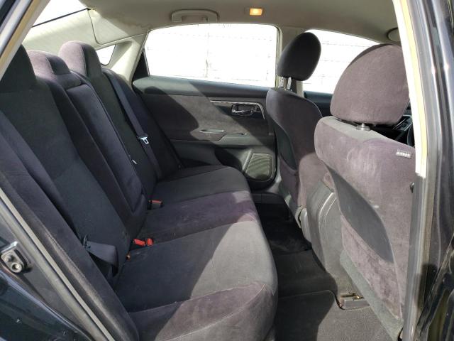 Photo 10 from auction – 2013 NISSAN ALTIMA 2.5 with VIN 1N4AL3APXDN478708