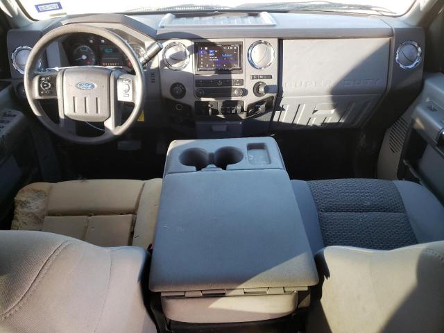 Photo 8 from auction – 2011 FORD F250 SUPER with VIN 1FT7W2BT0BEB69358