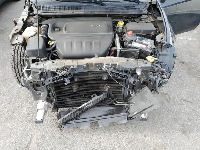 Photo 11 from auction – 2013 DODGE DART LIMIT with VIN 1C3CDFCA0DD157023