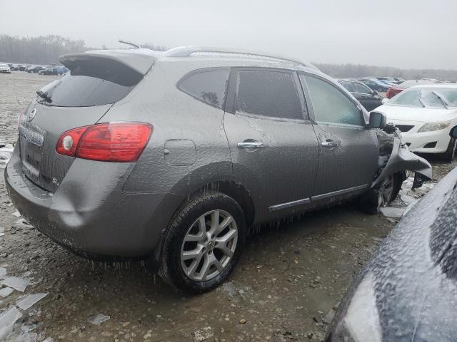 Photo 3 from auction – 2013 NISSAN ROGUE S with VIN JN8AS5MT7DW505265