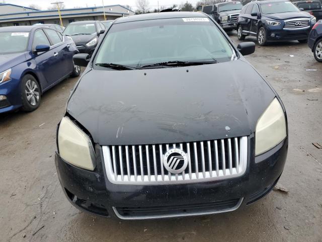 Photo 5 from auction – 2007 MERCURY MILAN PREM with VIN 3MEHM02147R667854