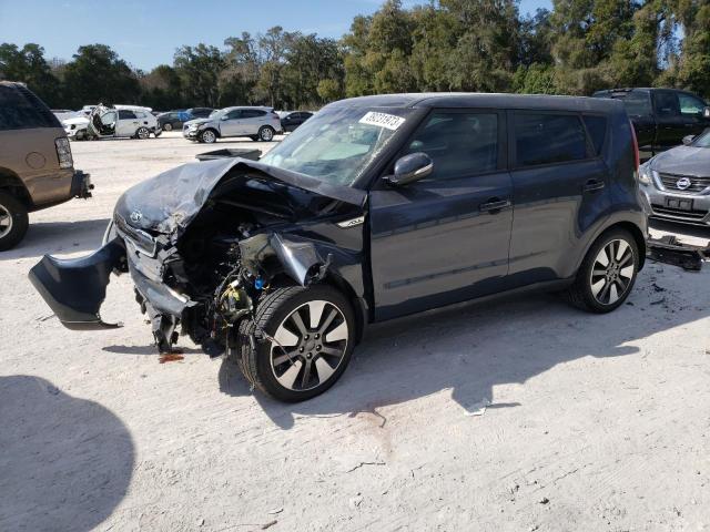 Photo 1 from auction – 2016 KIA SOUL ! with VIN KNDJX3A5XG7377562