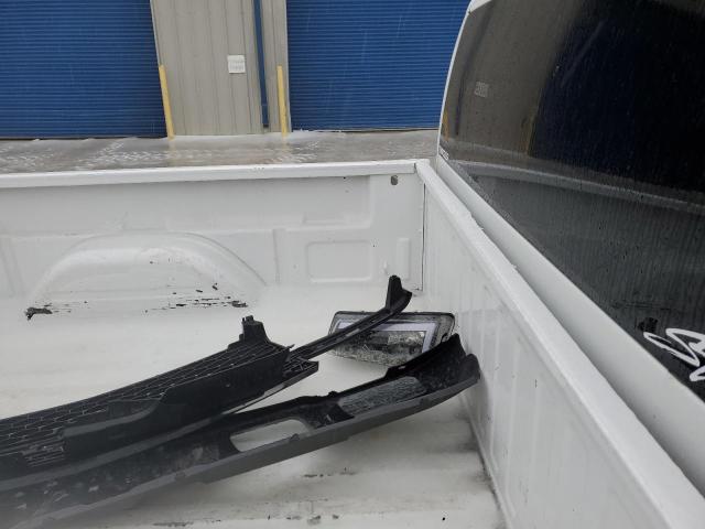 Photo 10 from auction – 2006 CHEVROLET SILVERADO with VIN 3GCEC14X26G229102