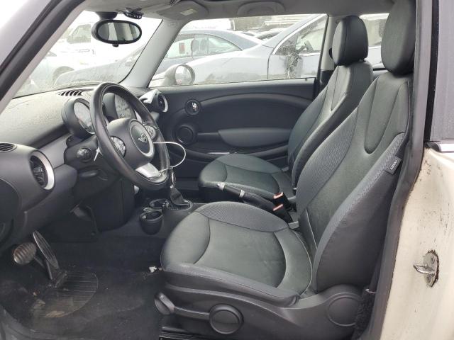 Photo 7 from auction – 2008 MINI COOPER with VIN WMWMF33528TT59804
