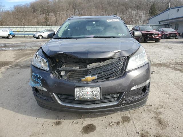 Zdjęcie 5 z aukcji – 2015 CHEVROLET TRAVERSE L z VIN 1GNKRFED6FJ190961