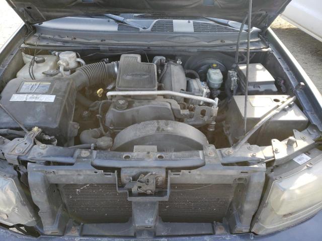 Photo 12 from auction – 2003 CHEVROLET TRAILBLAZE with VIN 1GNET16S436159060