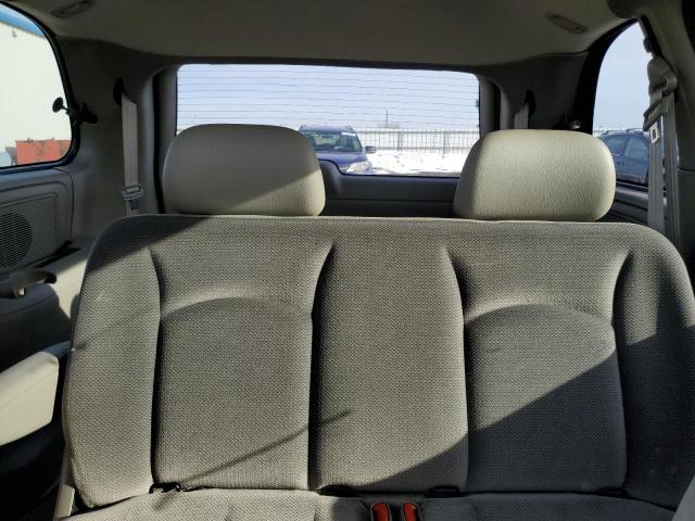 Photo 10 from auction – 2003 DODGE CARAVAN SE with VIN 1D4GP25373B292864