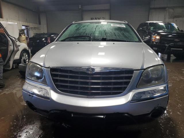 Photo 5 from auction – 2004 CHRYSLER PACIFICA with VIN 2C4GM68464R617010