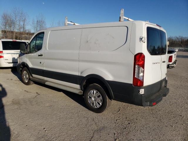 Photo 2 from auction – 2015 FORD TRANSIT T- with VIN 1FTNR1ZM4FKA34852