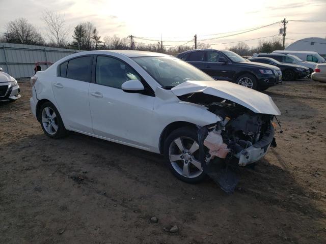 Photo 4 from auction – 2013 MAZDA 3 I with VIN JM1BL1UP2D1833862