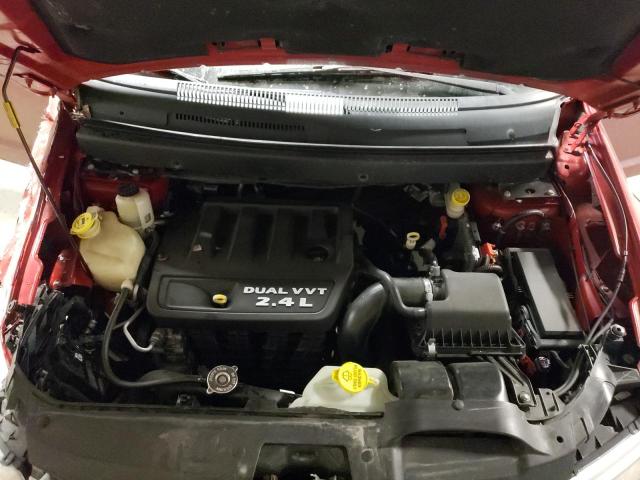 Photo 12 from auction – 2013 DODGE JOURNEY SE with VIN 3C4PDCAB1DT577228