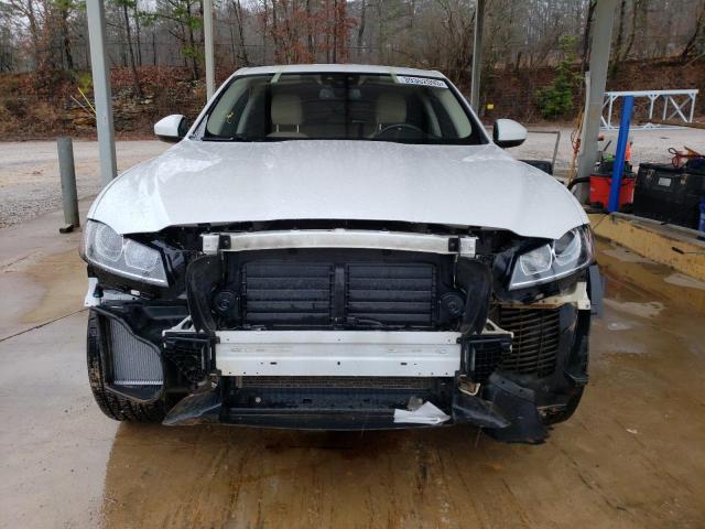 Photo 5 from auction – 2018 JAGUAR F-PACE PRE with VIN SADCJ2GX9JA235974