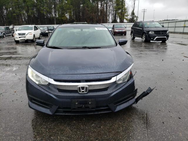 Photo 5 from auction – 2016 HONDA CIVIC EX with VIN 19XFC2F76GE013239