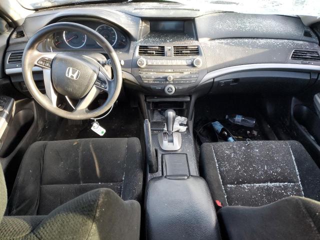 Photo 8 from auction – 2010 HONDA ACCORD EX with VIN 1HGCP2F77AA152105