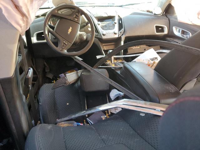 Photo 8 from auction – 2015 CHEVROLET EQUINOX LS with VIN 2GNFLEEK0F6354259