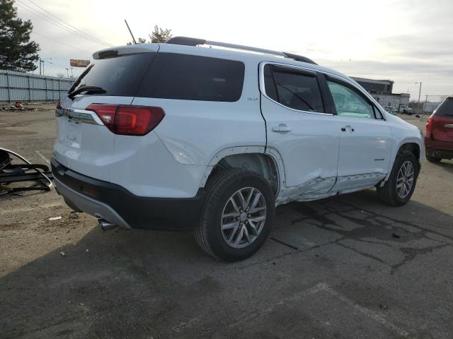 Photo 3 from auction – 2017 GMC ACADIA SLE with VIN 1GKKNLLS3HZ289282