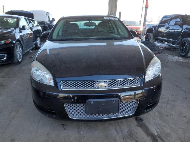 Photo 5 from auction – 2015 CHEVROLET IMPALA LIM with VIN 2G1WA5E32F1110075