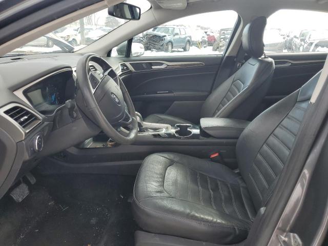 Photo 7 from auction – 2014 FORD FUSION SE with VIN 3FA6P0H99ER242744