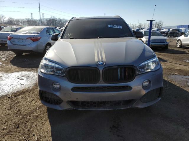 Photo 5 from auction – 2015 BMW X5 XDRIVE5 with VIN 5UXKR6C59F0J77582