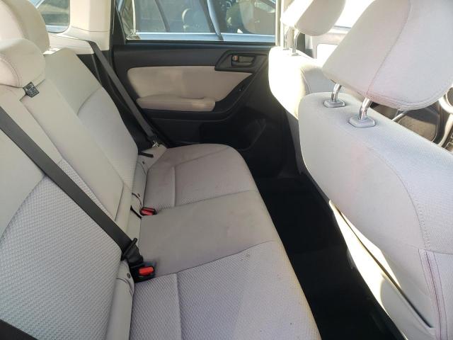 Photo 10 from auction – 2015 SUBARU FORESTER 2 with VIN JF2SJADCXFH404371
