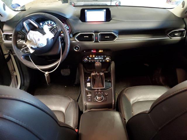 Photo 8 from auction – 2019 MAZDA CX-5 GRAND with VIN JM3KFBDM7K0542884