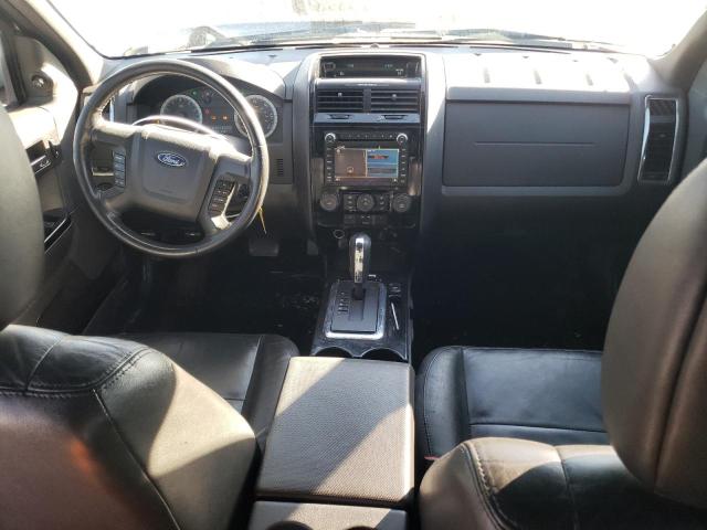 Photo 8 from auction – 2009 FORD ESCAPE LIM with VIN 1FMCU94G29KA22169