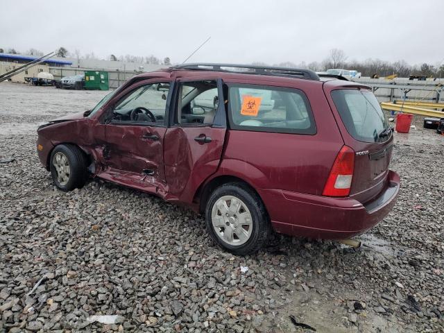 Photo 2 from auction – 2007 FORD FOCUS ZXW with VIN 1FAFP36N17W165787
