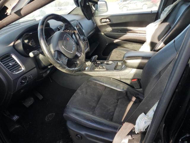 Photo 7 from auction – 2020 DODGE DURANGO GT with VIN 1C4RDHDG1LC259228