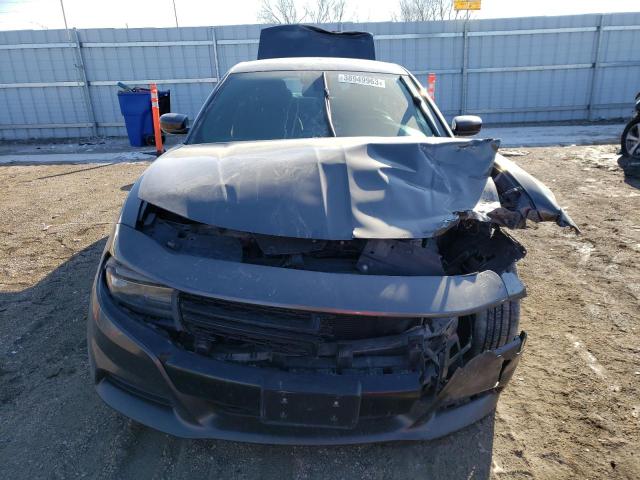 Photo 5 from auction – 2015 DODGE CHARGER PO with VIN 2C3CDXKT0FH875427