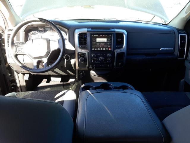 Photo 8 from auction – 2017 RAM 1500 SLT with VIN 1C6RR6LT7HS601810
