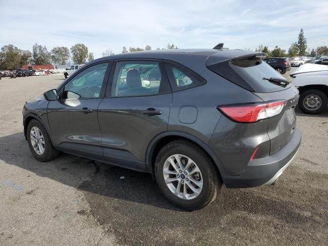Photo 2 from auction – 2020 FORD ESCAPE S with VIN 1FMCU0F64LUC14821