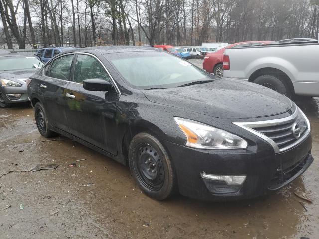 Photo 4 from auction – 2015 NISSAN ALTIMA 2.5 with VIN 1N4AL3AP0FC166654