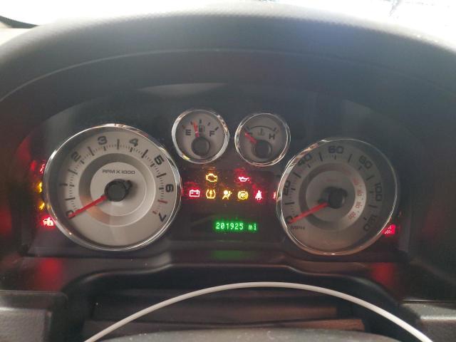Photo 9 from auction – 2008 FORD EDGE LIMIT with VIN 2FMDK49CX8BA96550