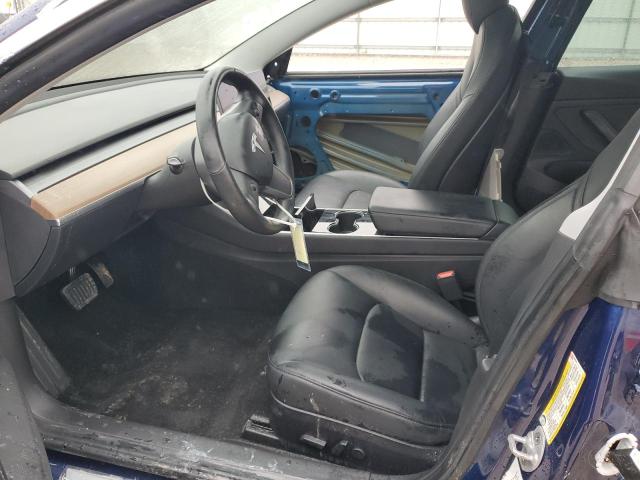 Photo 7 from auction – 2019 TESLA MODEL 3 with VIN 5YJ3E1EA6KF324788
