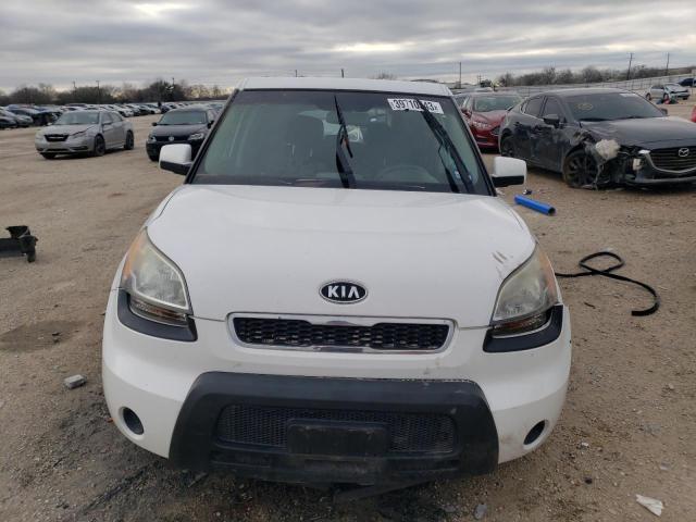 Снимка 5 от търг – 2011 KIA SOUL + с VIN KNDJT2A23B7274374