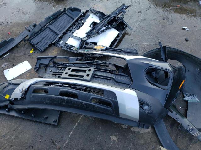 Photo 13 from auction – 2022 CHEVROLET TRAILBLAZE with VIN KL79MPS28NB128451
