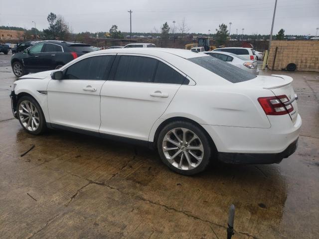 Photo 2 from auction – 2015 FORD TAURUS LIM with VIN 1FAHP2F82FG186573