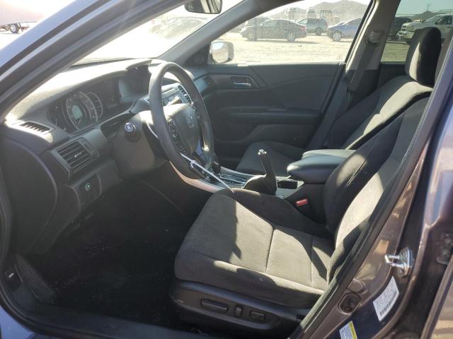 Photo 7 from auction – 2015 HONDA ACCORD EX with VIN 1HGCR2F76FA170015