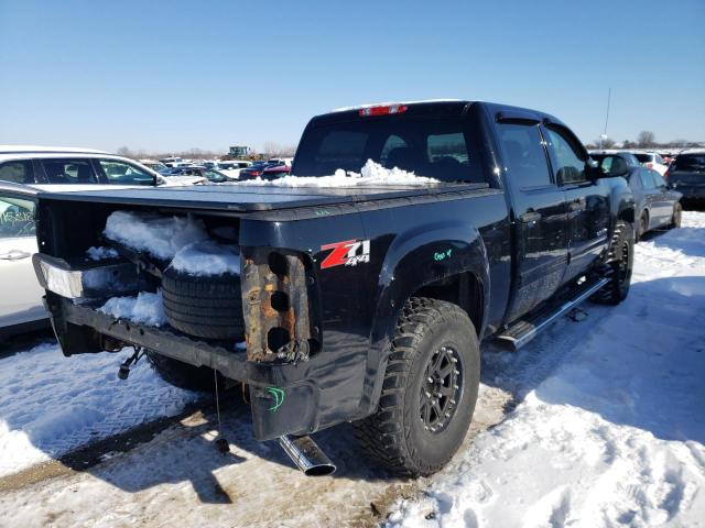 Photo 3 from auction – 2011 GMC SIERRA K15 with VIN 3GTP2VE31BG287291