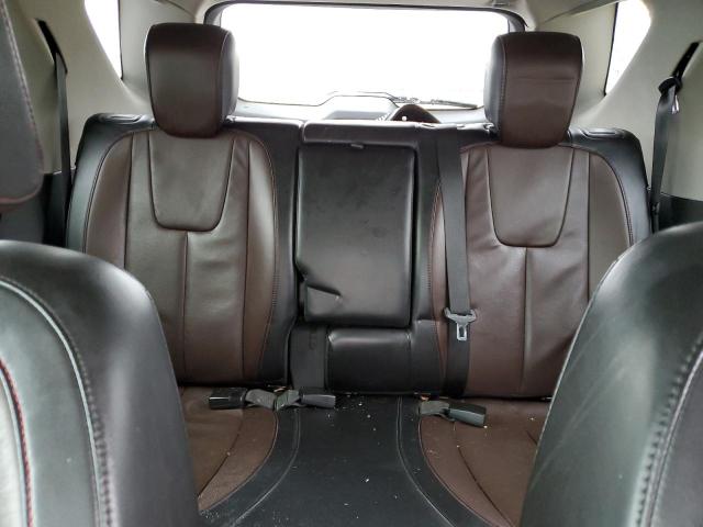 Photo 10 from auction – 2012 CHEVROLET EQUINOX LT with VIN 2GNFLPE50C6281895