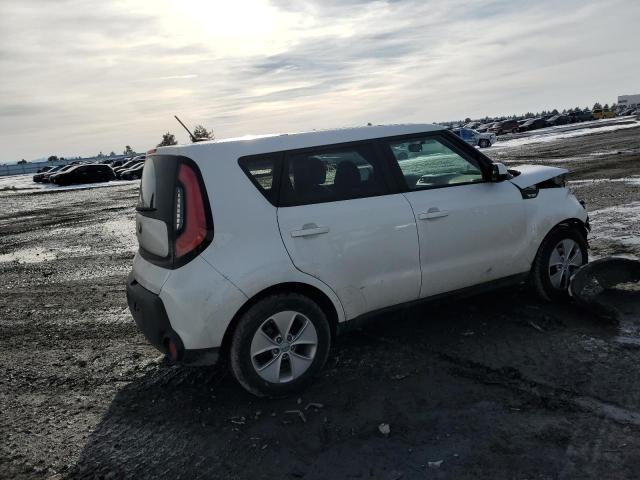 Photo 3 from auction – 2014 KIA SOUL with VIN KNDJN2A23E7745180