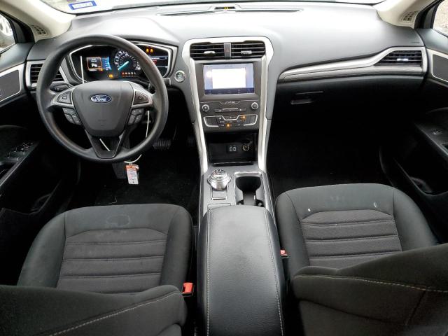 Photo 8 from auction – 2020 FORD FUSION SE with VIN 3FA6P0HD0LR135891