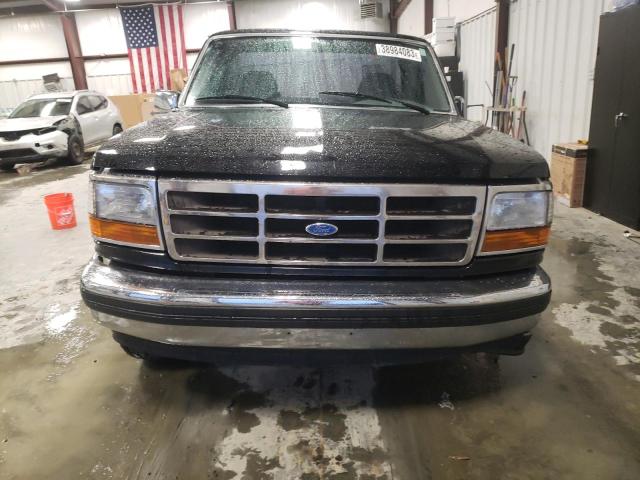 Photo 5 from auction – 1995 FORD F150 with VIN 1FTEF15H1SNA53420