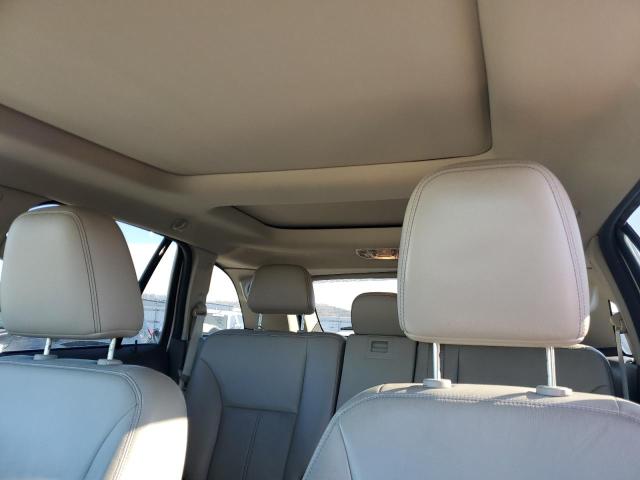 Photo 10 from auction – 2011 FORD EDGE LIMIT with VIN 2FMDK3KC2BBA33535