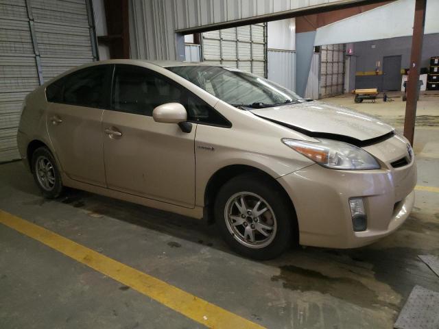 Photo 4 from auction – 2011 TOYOTA PRIUS with VIN JTDKN3DUXB0266301