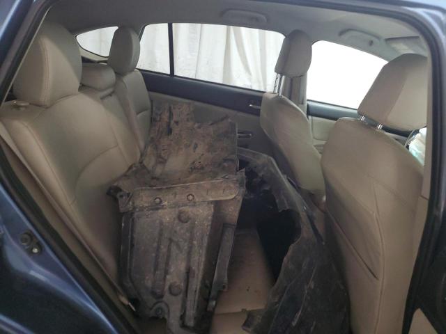 Photo 10 from auction – 2015 SUBARU XV CROSSTR with VIN JF2GPAMC8FH310767