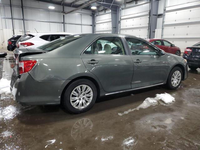 Photo 3 from auction – 2013 TOYOTA CAMRY L with VIN 4T4BF1FK0DR304631